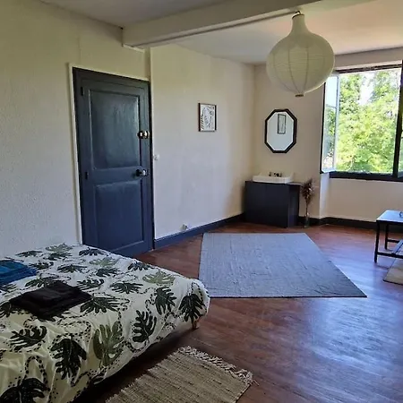 Spacieuse Maison De Ville - Quartier Calme - 10 Personnes Oloron-Sainte-Marie Buitenkant foto