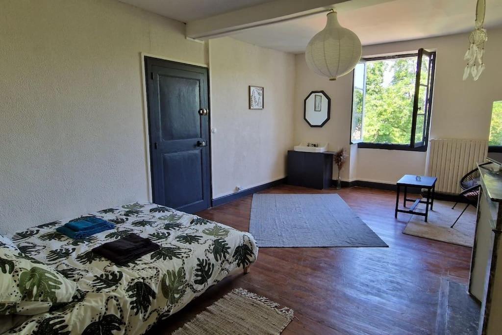 Spacieuse Maison De - Quartier Calme - 10 Personnes Villa *