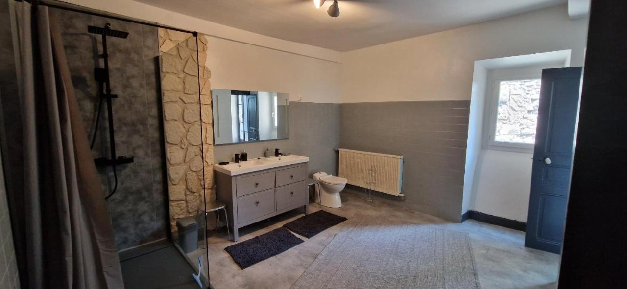 Spacieuse Maison De - Quartier Calme - 10 Personnes Villa Oloron-Sainte-Marie