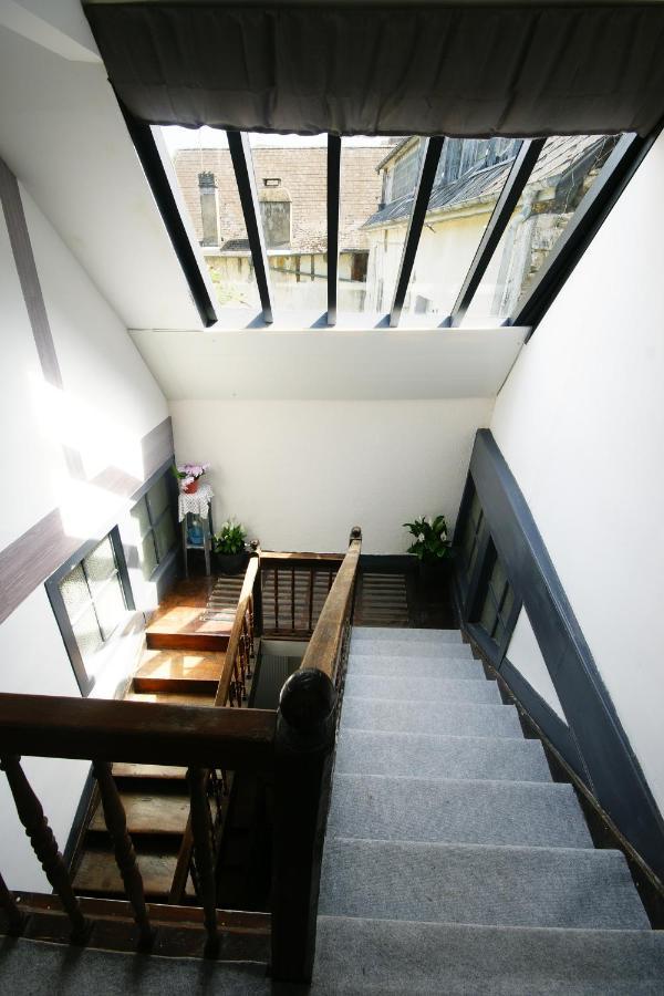 Spacieuse Maison De - Quartier Calme - 10 Personnes Villa